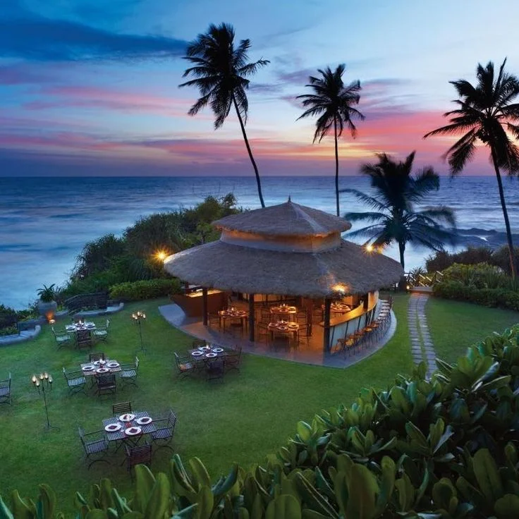 12 Best Beach Hotels in Sri Lanka Magnificent Sri Lanka